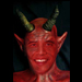 Obama Devil